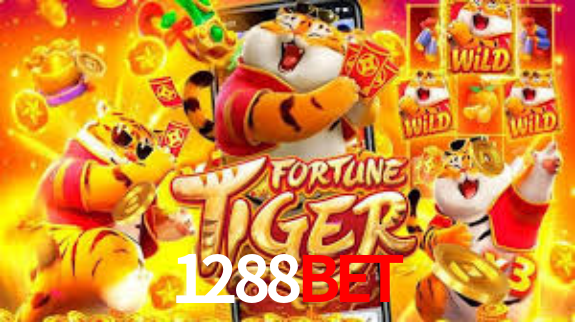 Interface Premium 1288Bet