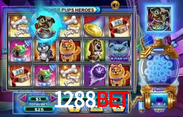 Promoções Sazonais 1288Bet