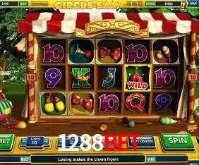 Integração de APIs 1288Bet