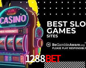 Promoção Relâmpago 1288Bet