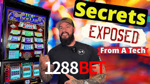 Mesa de Roleta 1288Bet